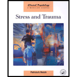 Stress and Trauma