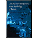 Contemporary Perspectives on Psych