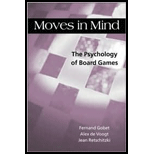 Moves in Mind