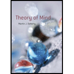 Theory of Mind