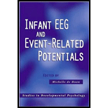 Infant Eeg and Event Related Potentials