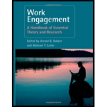 Work Engagement