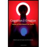 Cognition and Emotion