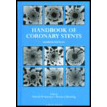 Handbook of Coronary Stents