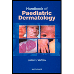 Handbook of Paediatric Dermatiology