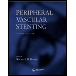 Peripheral Vasc. Stenting