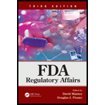 Fda Regulatory Affairs