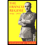 Franco Regime, 1936 1975