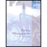 Airway Management in Critically Ill