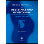 Clinical Protocols in OB. and Gyn.