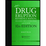 Drug Eruption Reference Manual   With CD