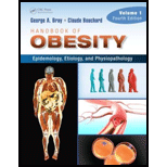 Handbook of Obesity Epidemology, Etiology, and Physiopathology, Volume 1