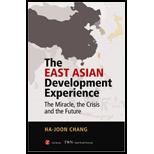 East Asian Development Experience