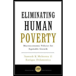 Eliminating Human Poverty