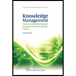 Knowledge Management Systems Implementation