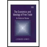 Economics and Ideology of Free Trade  A Historical Review