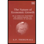 Nature of Economic Growth