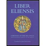 Liber Eliensis