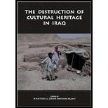 Destruction of Cultural Heritage in Iraq