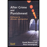 After Crime and Punishment  Pathways to Offender Reintegration