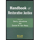 Handbook of Restorative Justice