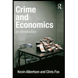 Crime and Economics