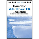 Domestic Wastewater Treatment in Dev