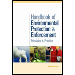 Handbook of Environmental Protection and Enforcement