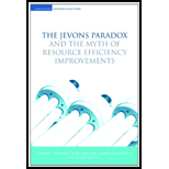 Jevons Paradox and the Myth of Resource Efficiency Improvements