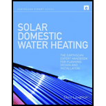 Solar Domestic Water Heating