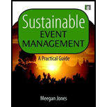 Sustainable Event Management