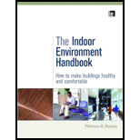 Indoor Environment Handbook How to Make Buildings Healthy and Comfortable