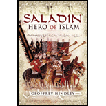 Saladin Hero of Islam