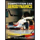 Competition Car Aerodynamics