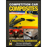 Competition Car Composites A Practical Handbook