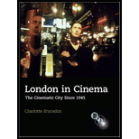 London in Cinema  Cinematic City Since 1945