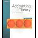 Accounting Theory