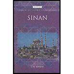 Sinan  Makers of Islamic Civilization