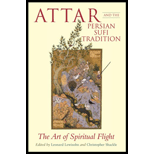 Attar and the Persian Sufi Tradition