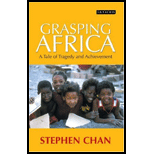 Grasping Africa A Tale of Achievement and Tragedy