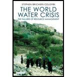 World Water Crisis