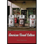 American Visual Culture