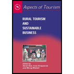 Rural Tourism and Sustainable Business