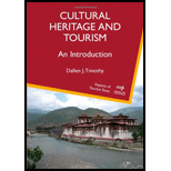 Cultural Heritage and Tourism