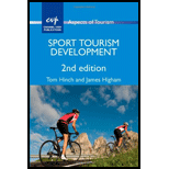 Sport Tourism Development