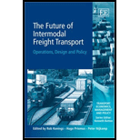 Future of Intermodel Freight Transport