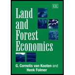 Land and Forest Economics