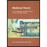 Medieval Towns