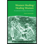 Women Healing/ Healing Women