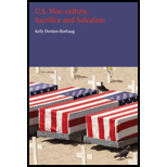 U.S. War culture, Sacrifice and Salvation